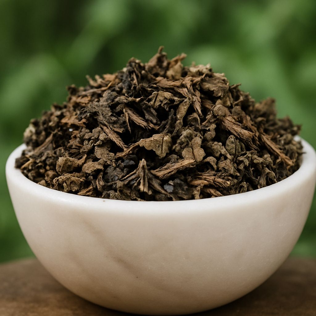 Blue Vervain Dried-4