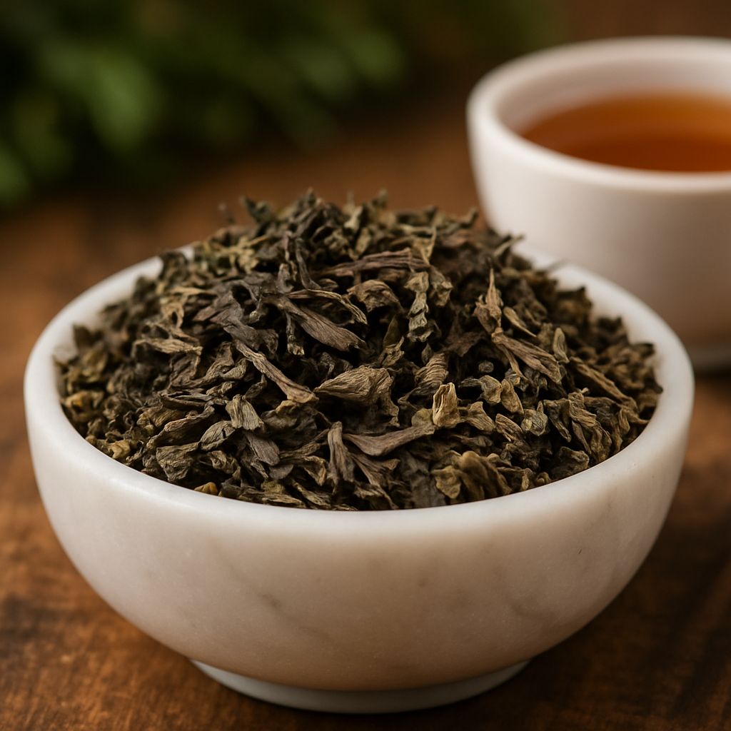 Blue Vervain Dried-3