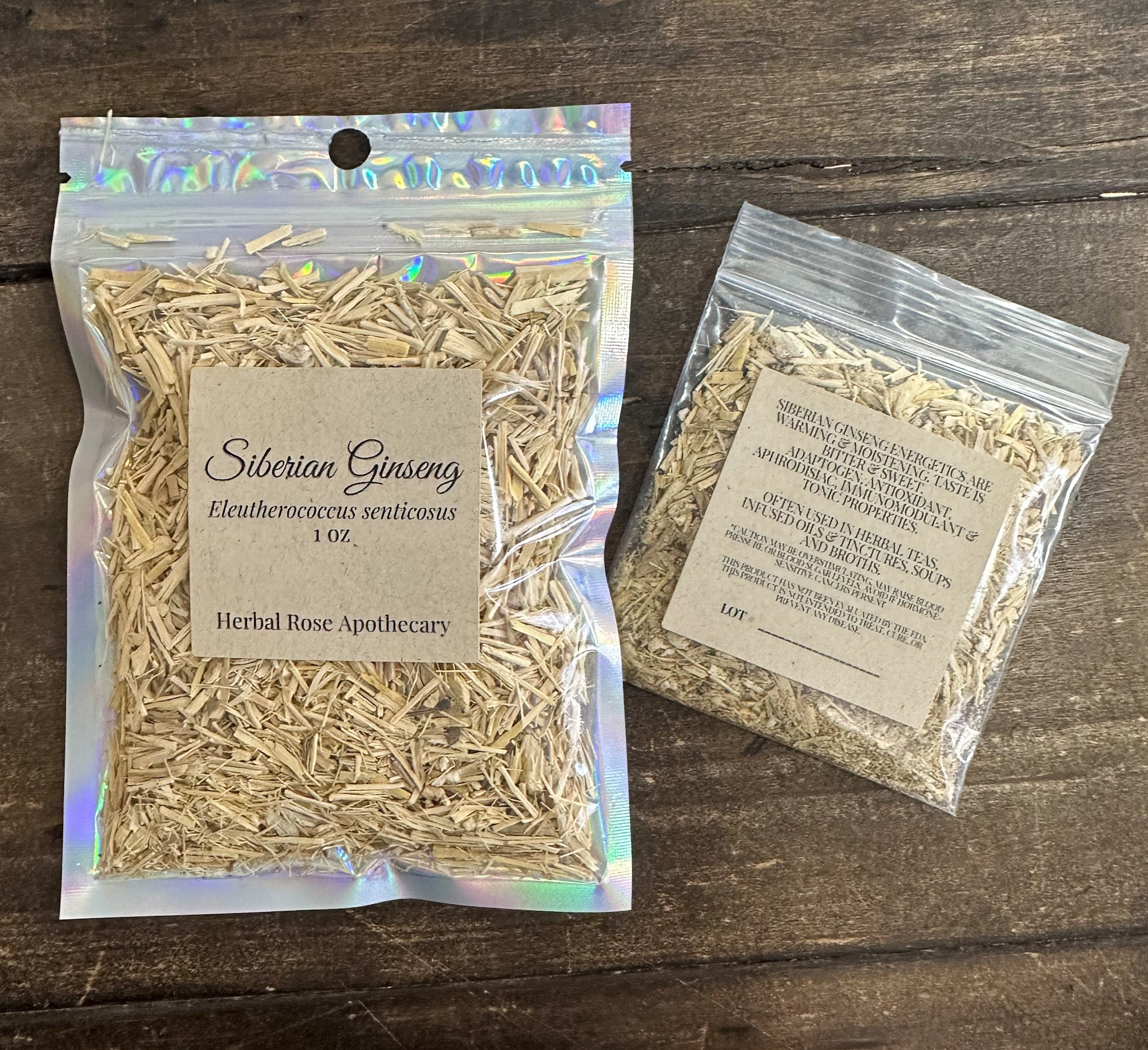 Siberian ginseng-0