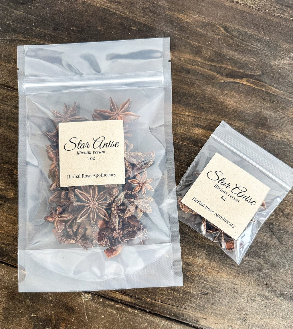 Star Anise-0
