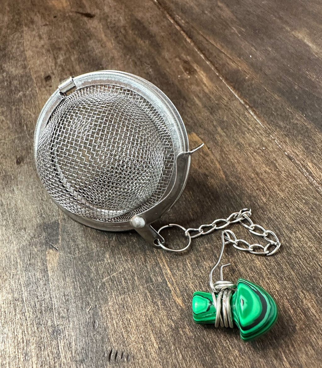 Tea Ball Infuser-3