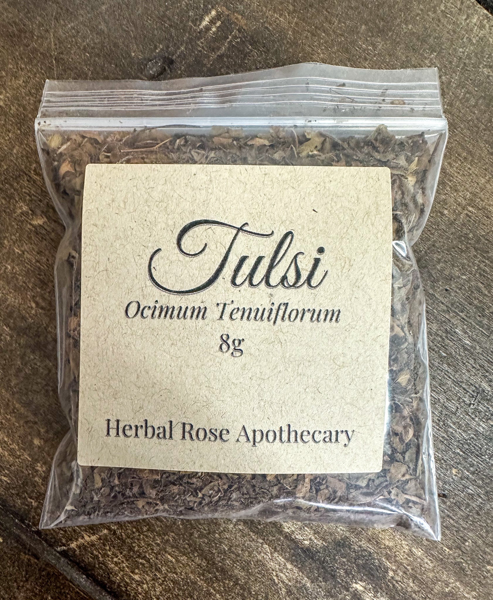 Tulsi-1
