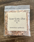 White Willow Bark-1